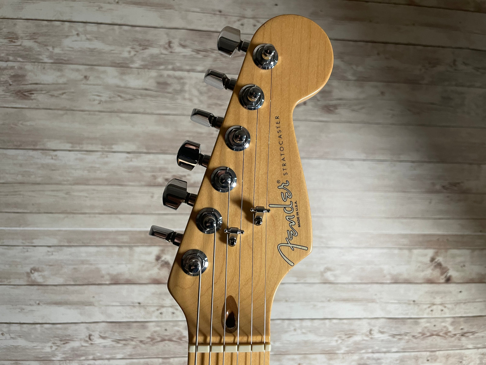 Fender 1997 Stratocaster USA Used Toronto, ON | Cask Music