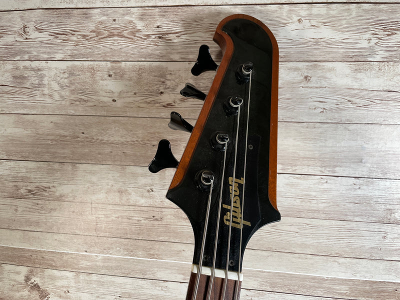 Gibson Thunderbird IV Bass 2008 Used