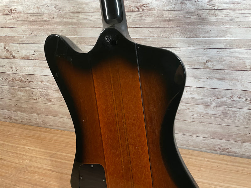 Gibson Thunderbird IV Bass 2008 Used