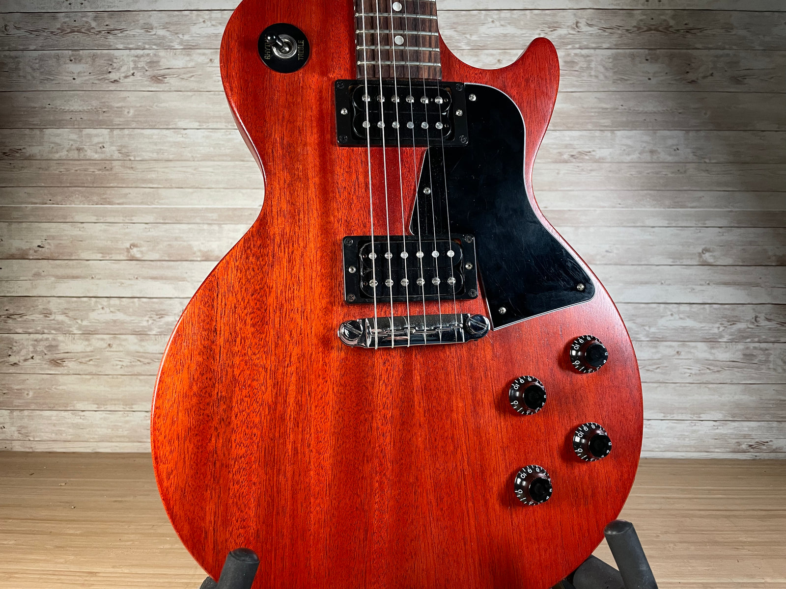 Gibson Les Paul Special Tribute 2020 Used Toronto, ON | Cask