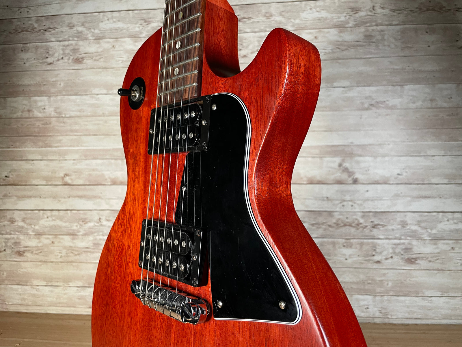 Gibson Les Paul Special Tribute 2020 Used Toronto, ON | Cask