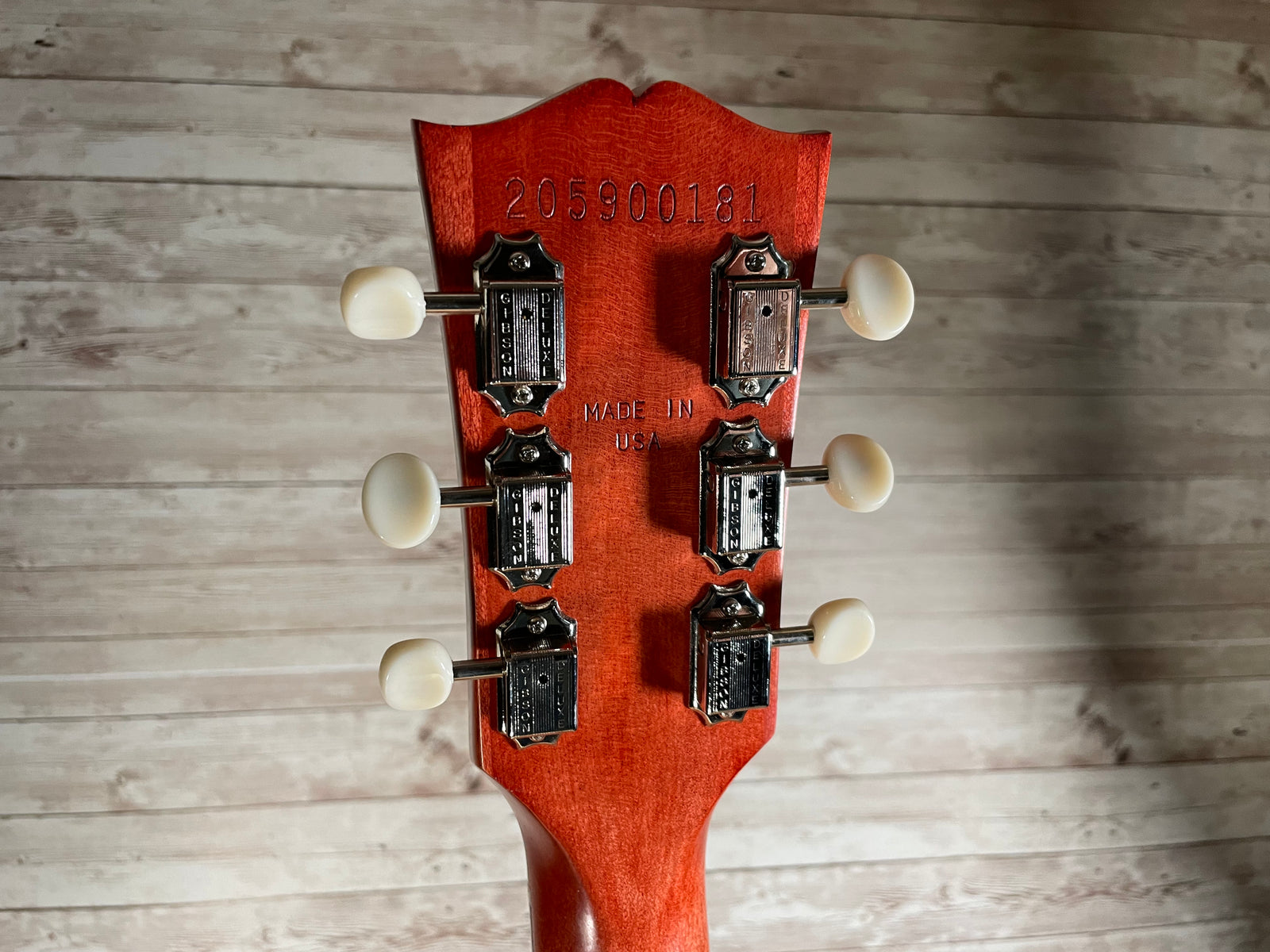 Gibson Les Paul Special Tribute 2020 Used Toronto, ON | Cask