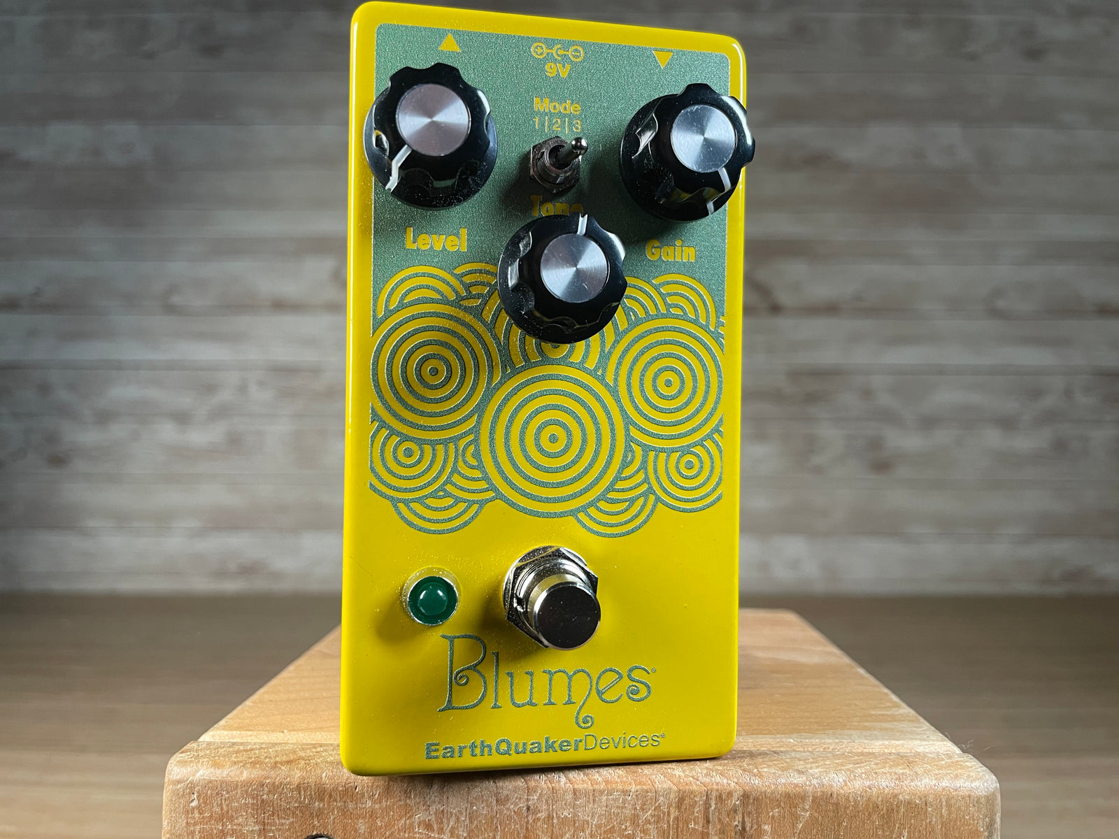 Earthquaker Devices Blumes Low Signal Shredder Toronto ON