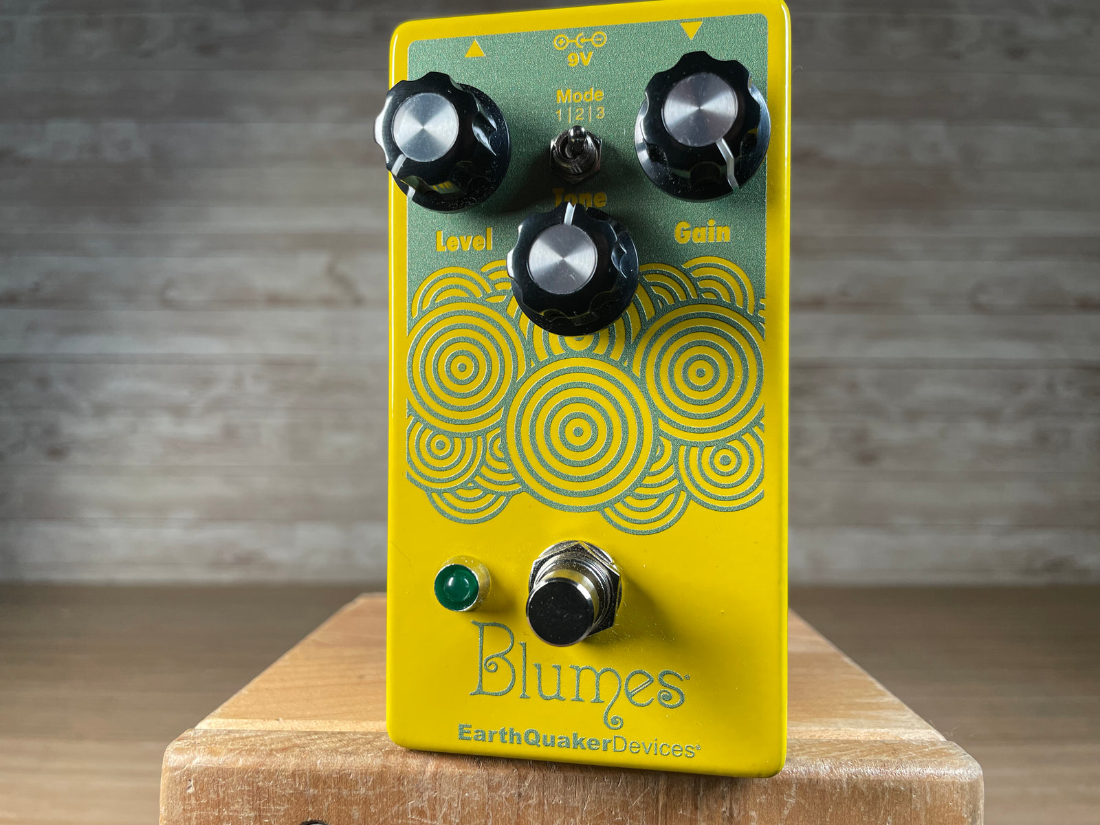 Earthquaker Devices Blumes Low Signal Shredder Toronto ON | Cask Music