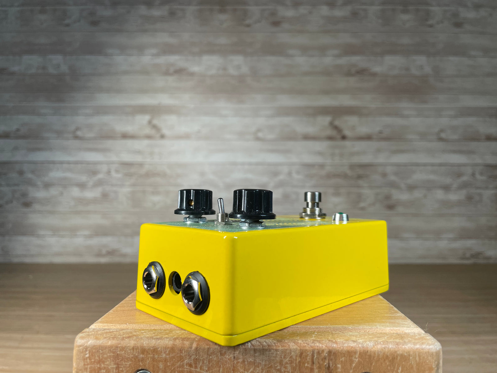 新品EarthQuaker Devices Blumes Blumes Low Signal Shredder — EarthQuaker Devices