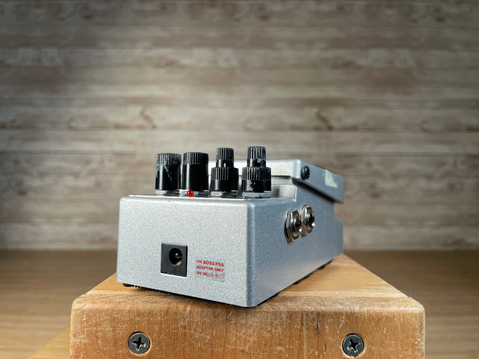 Boss SYB-5 Bass Synthesizer Pedal Reviews | Sweetwater