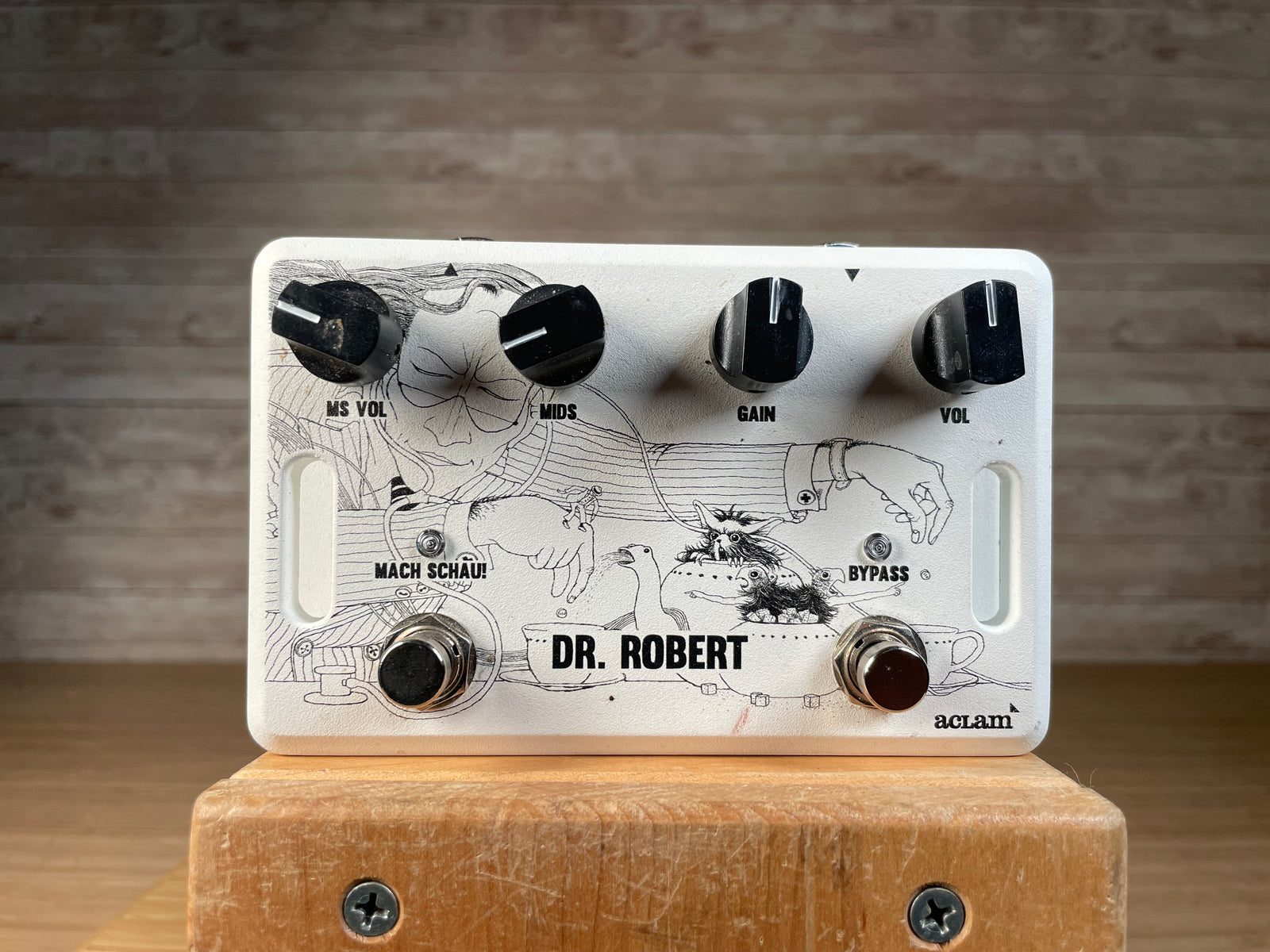 dr robert pedal Aclam Dr. Robert Used Toronto, ON
