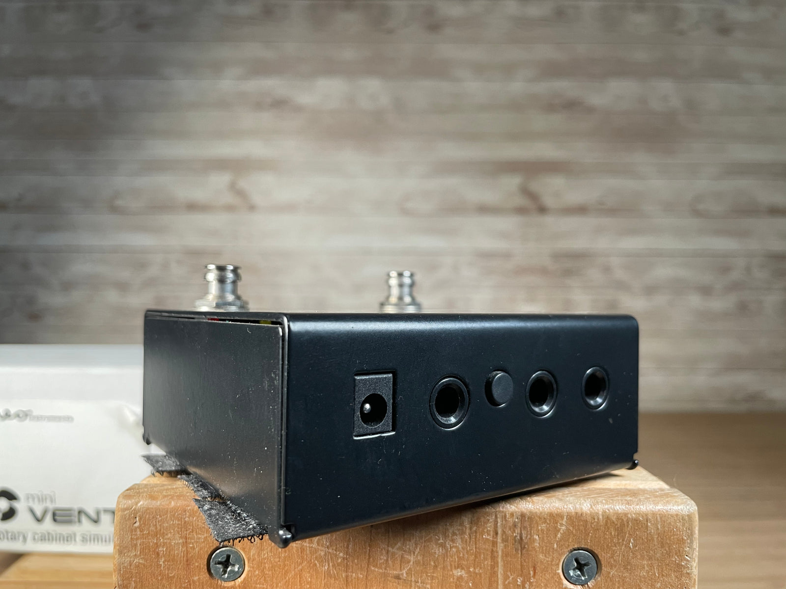 Neo Instruments Mini Vent II Used Toronto, ON