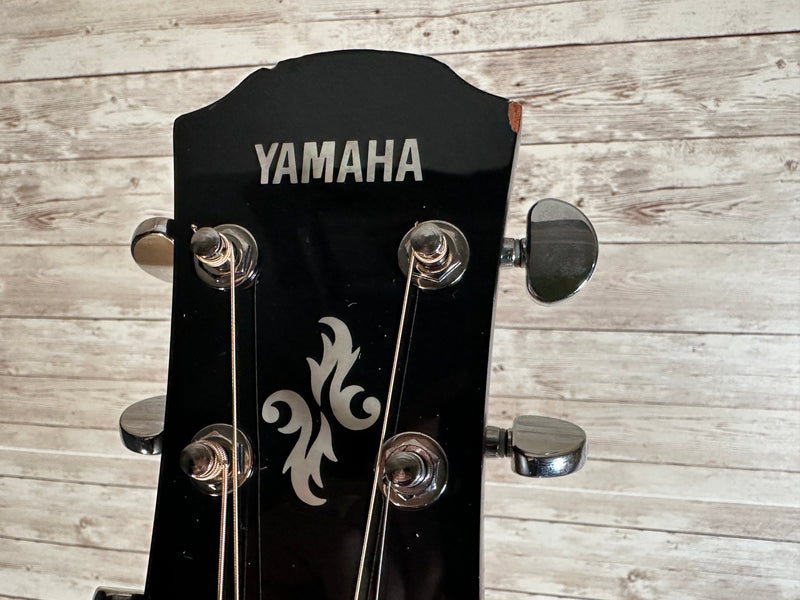 Yamaha APX600 Acoustic Electric Used