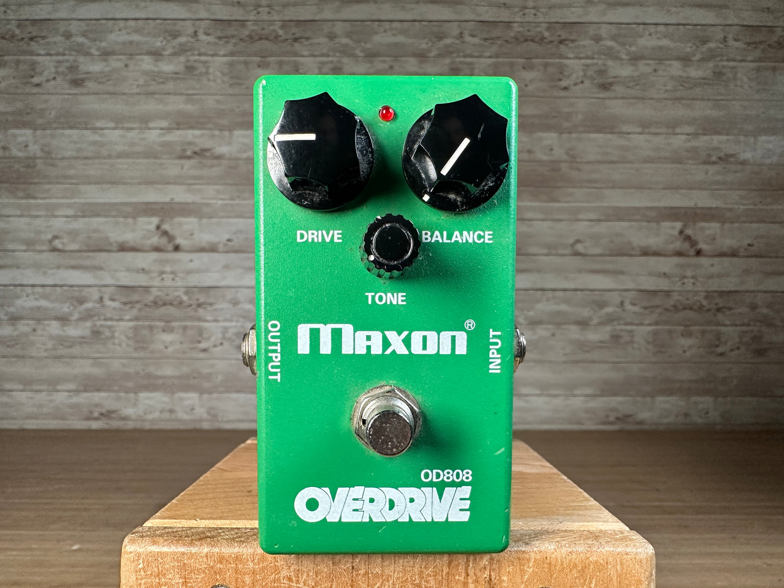 Maxon OD-808 Overdrive Used Toronto, ON | Cask Music