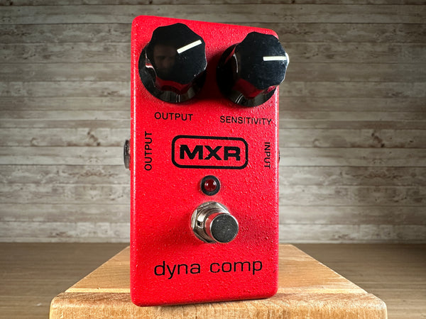 MXR Dyna Comp Used