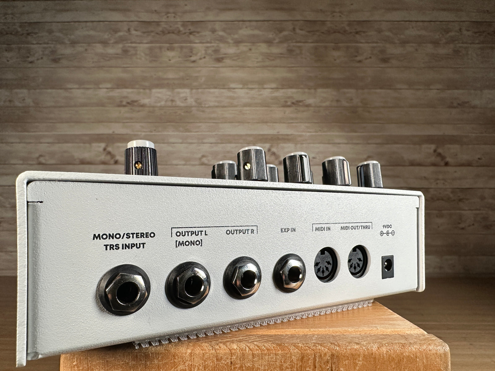 microcosm hologram pedal Hologram Microcosm Granular Looper & Glitch Used Toronto