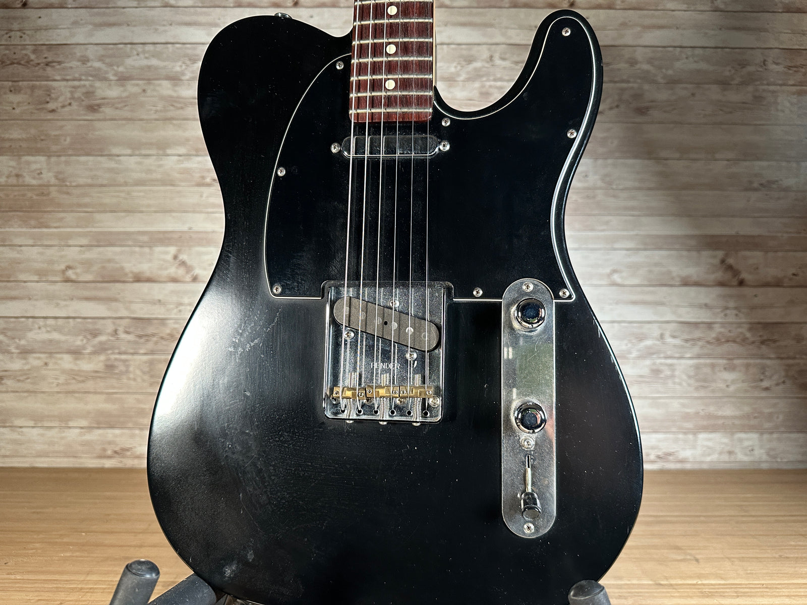 最終価格Fender USA Highway one Telecaster Fender USA】フェンダーUSA『エレキギター』Highway One