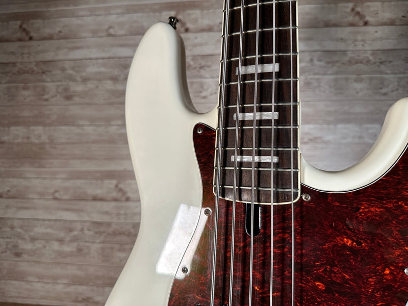 Sire Marcus Miller V7 5-String Bass Used