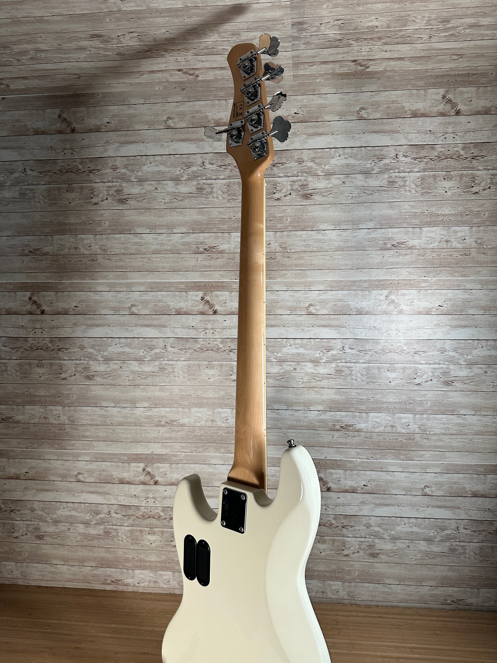 Sire Marcuse Miller V7 5-String Bass Used Toronto, ON | Cask