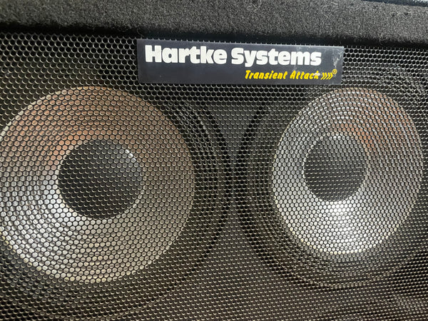 Hartke 410 XL Bass Cabinet Used