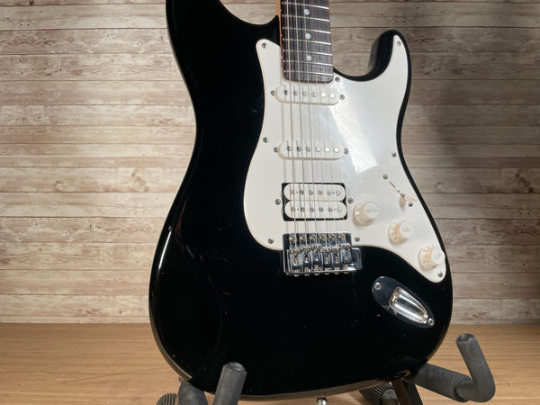 Barracuda HSS Stratocaster Used