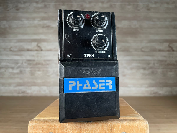 Tokai TPH-1 Phaser MIJ Used