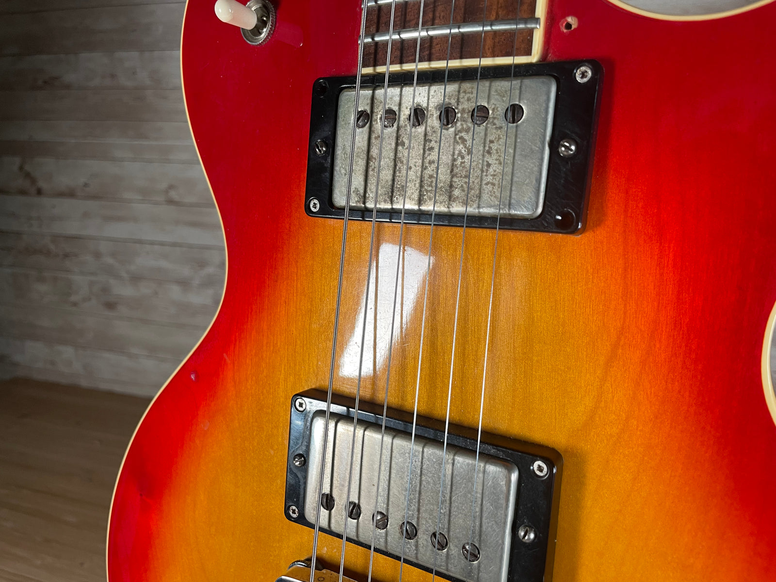 Tokai Love Rock LS50 1984 MIJ Used Toronto, ON | Cask Music