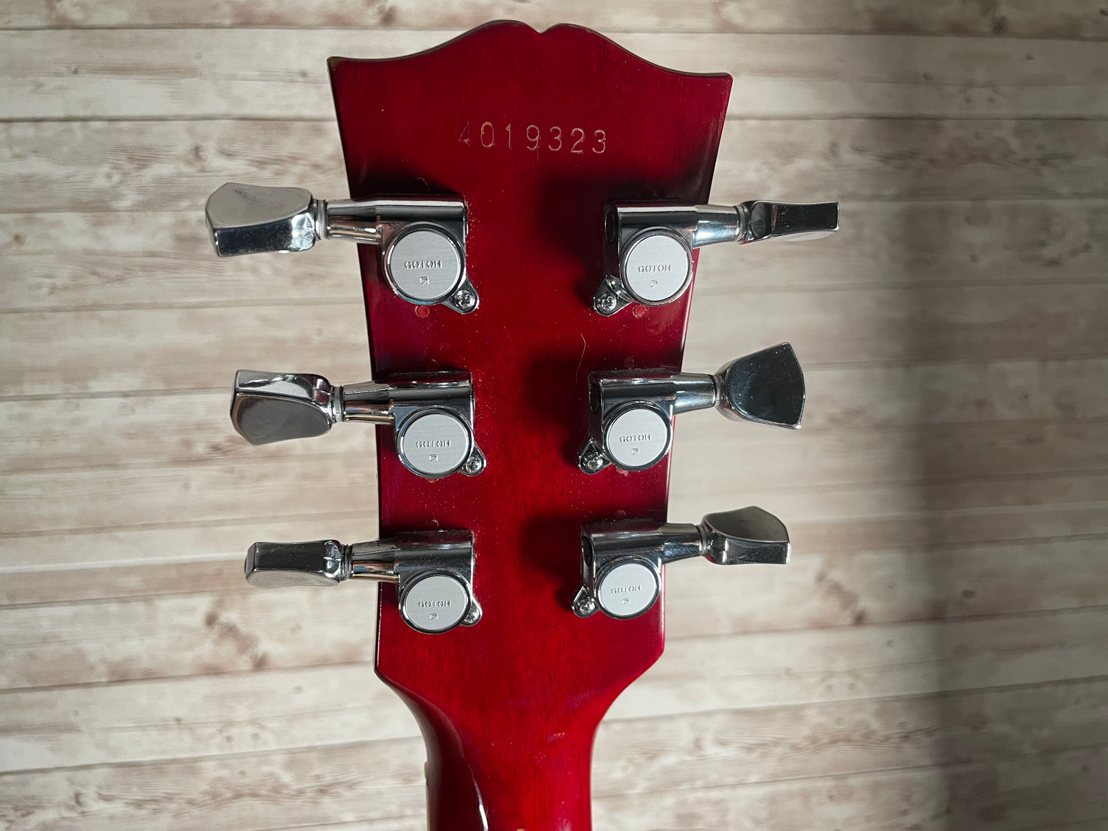Tokai Love Rock LS50 1984 MIJ Used Toronto, ON | Cask Music