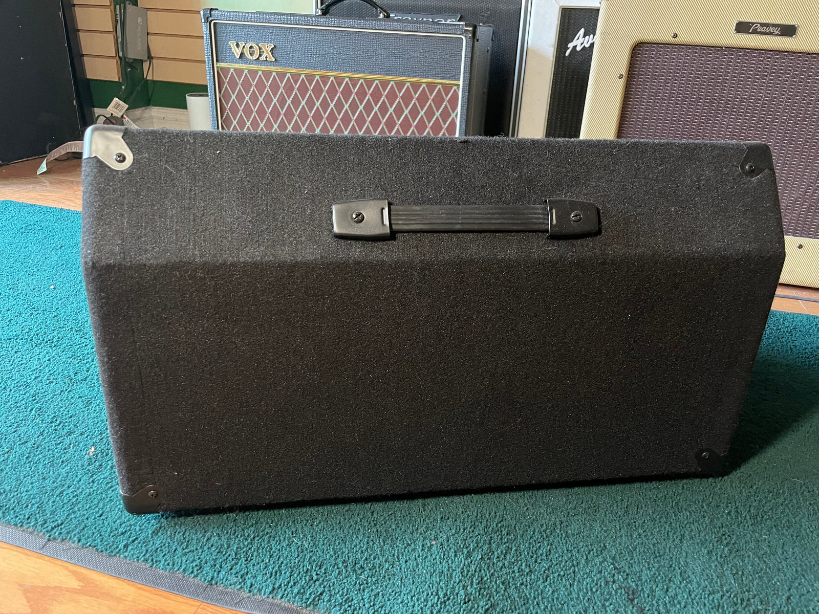 Laney CXP-112 Active Stage Monitor Used Toronto, ON | Cask Music