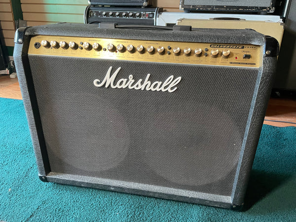 Marshall Valvestate VS265 Stereo Combo Used