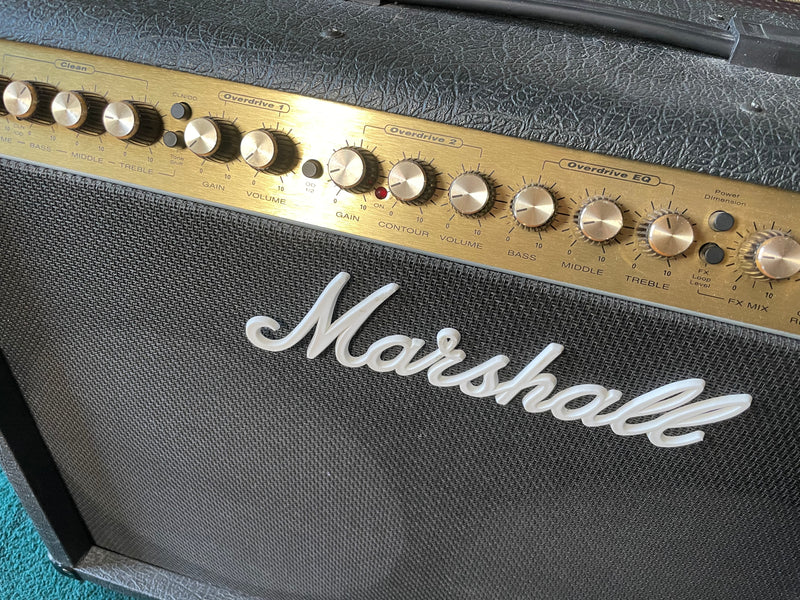 Marshall Valvestate VS265 Stereo Combo Used