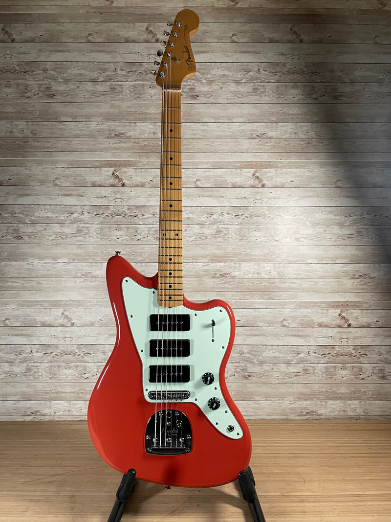 Fender Noventa Jazzmaster 2021 Used