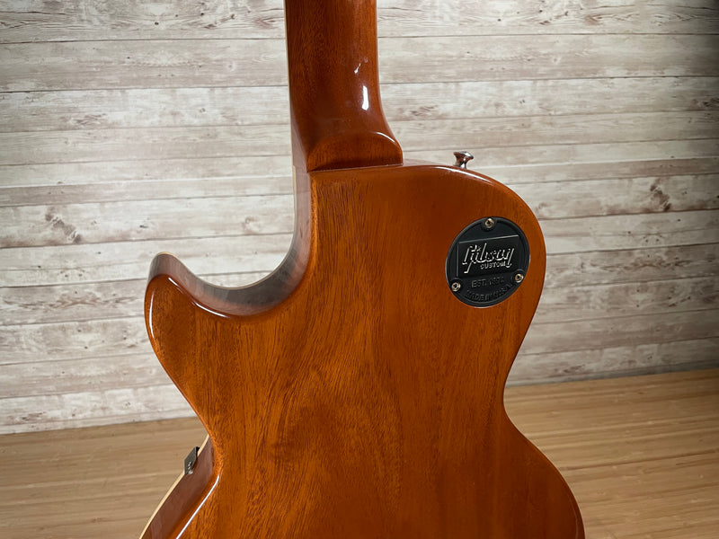 Gibson Custom Shop 1956 Les Paul Goldtop VOS Used
