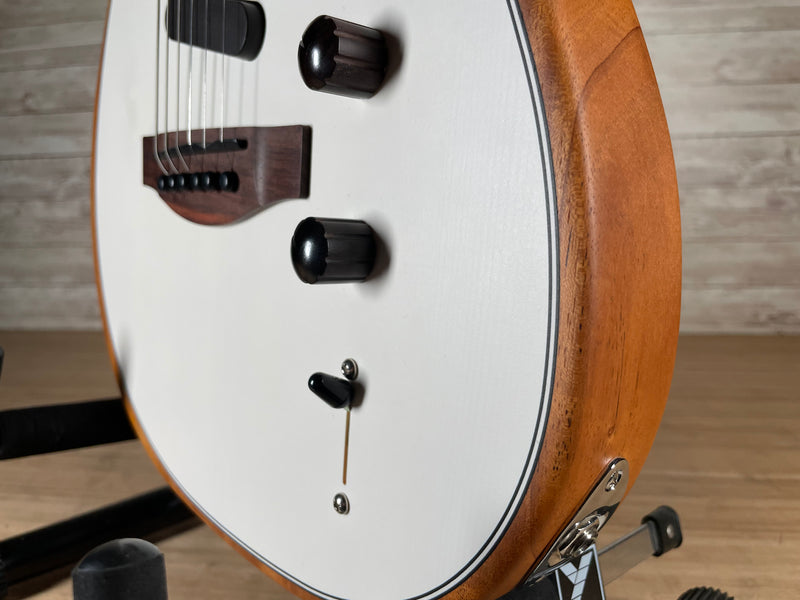 Fender Acoustasonic Player Telecaster Used