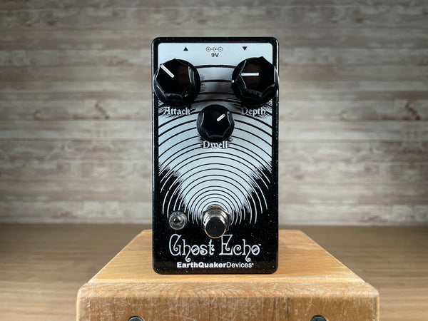 EarthQuaker Devices Ghost Echo v3 Reverb Used