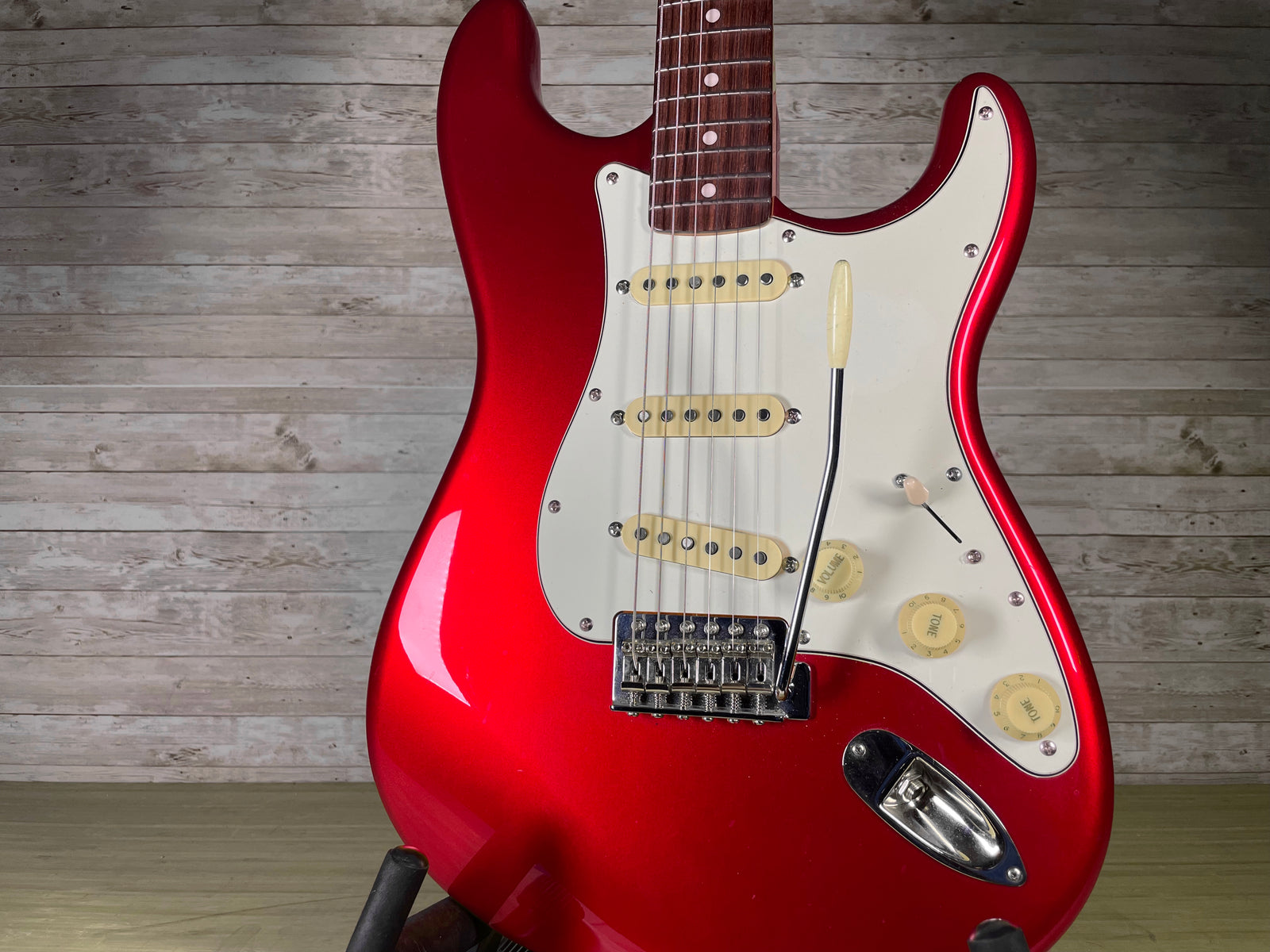 Squier Classic Vibe 60s Stratocaster Used Toronto, ON | Cask Music