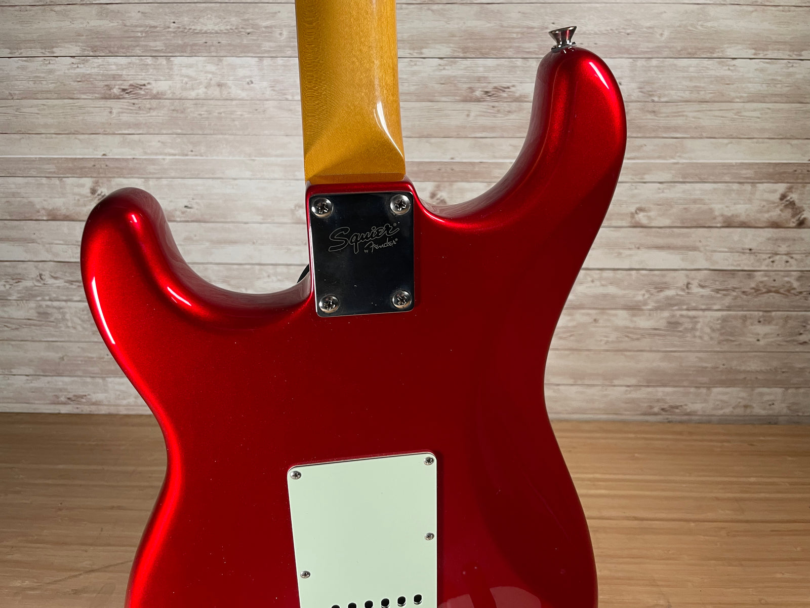 Squier Classic Vibe 60s Stratocaster Used Toronto, ON | Cask