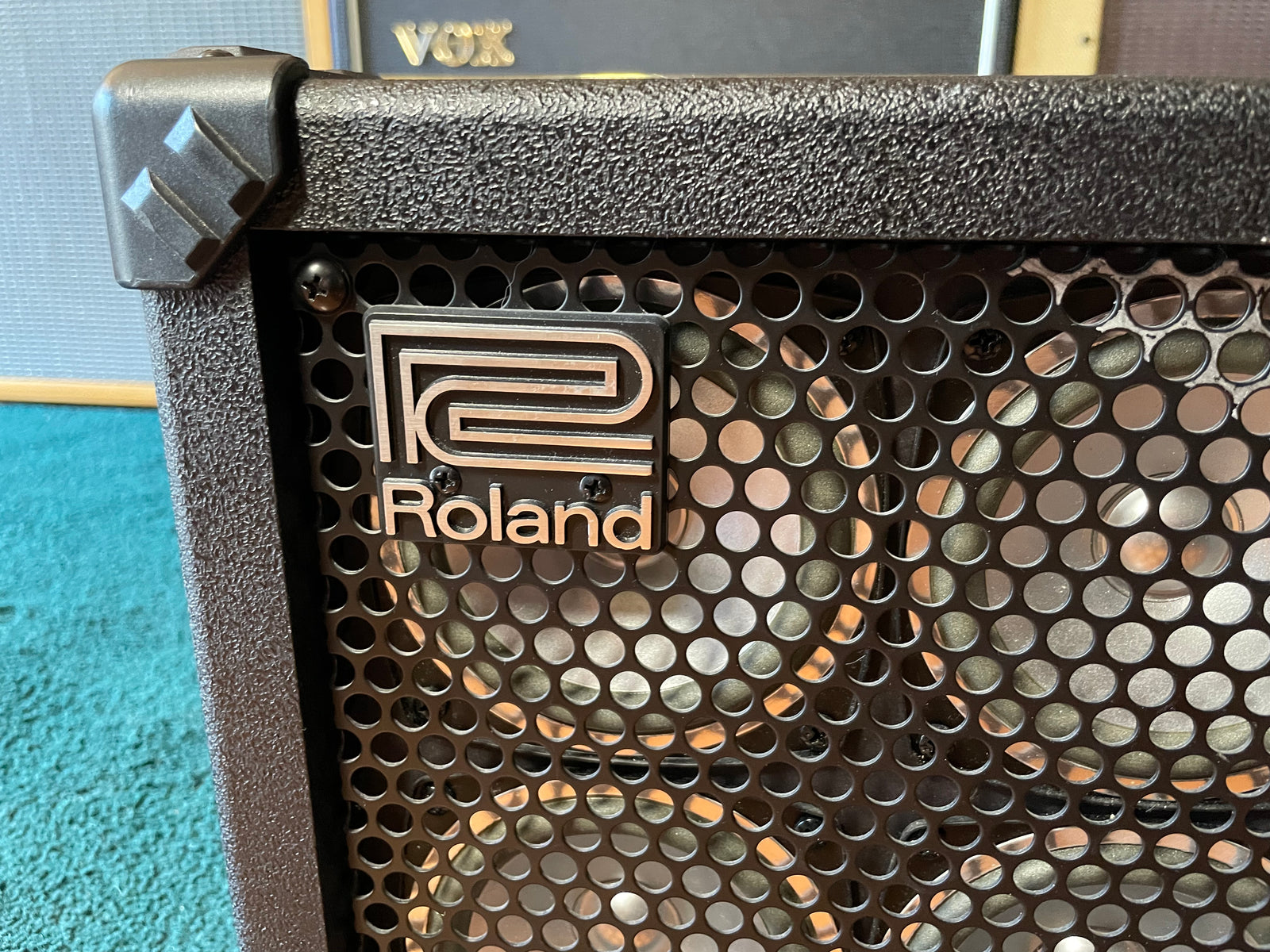 Roland Micro Cube Bass RX Used Toronto, ON | Cask Music