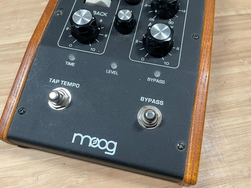 Moogerfooger MF-104M Analog Delay Used