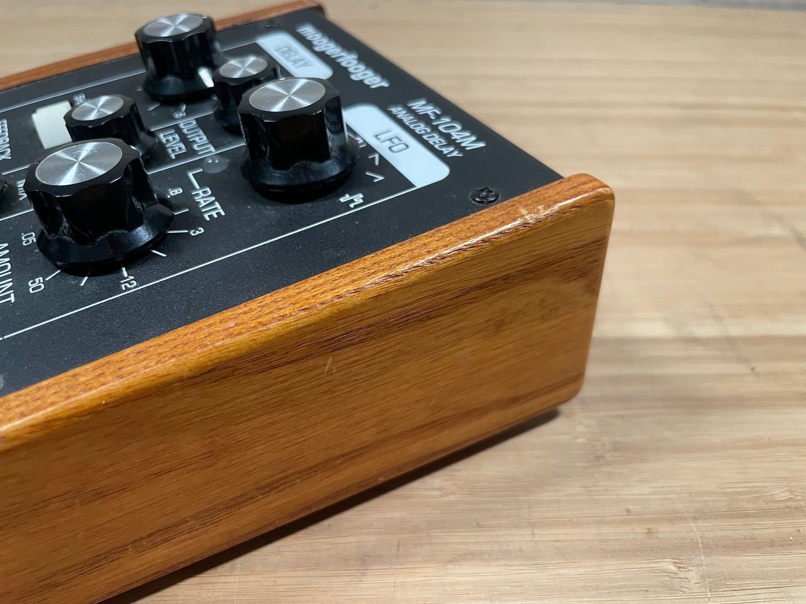 Moogerfooger MF-104M Analog Delay Used Toronto, ON | Cask Music