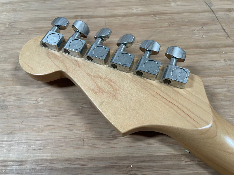 Fender MIM Maple Stratocaster Neck Used
