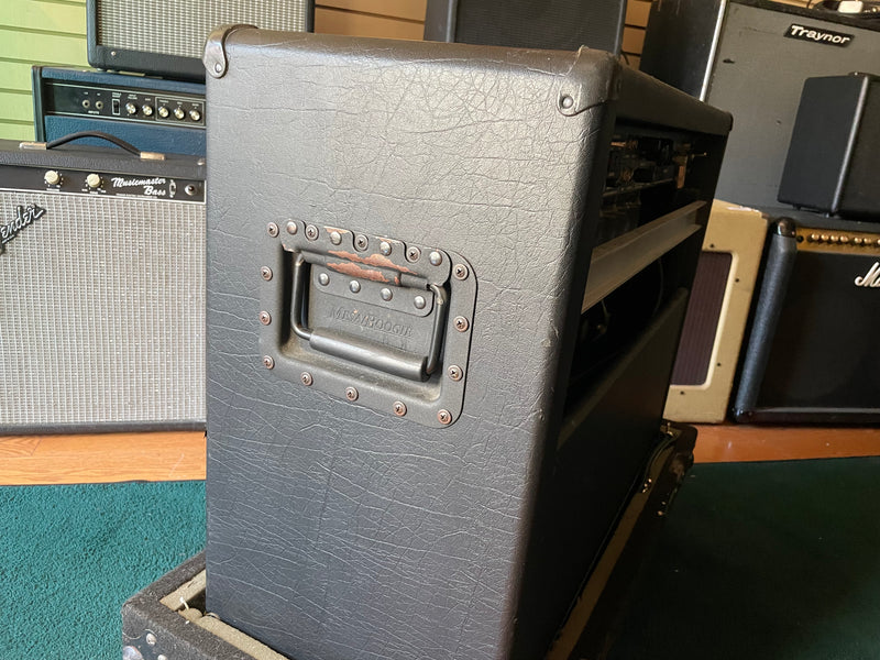 Mesa Tremoverb 2x12 Combo with Flight Case Used