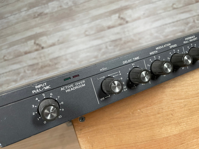 Ibanez DM500 Digital Delay Rack Used Toronto, ON | Cask Music