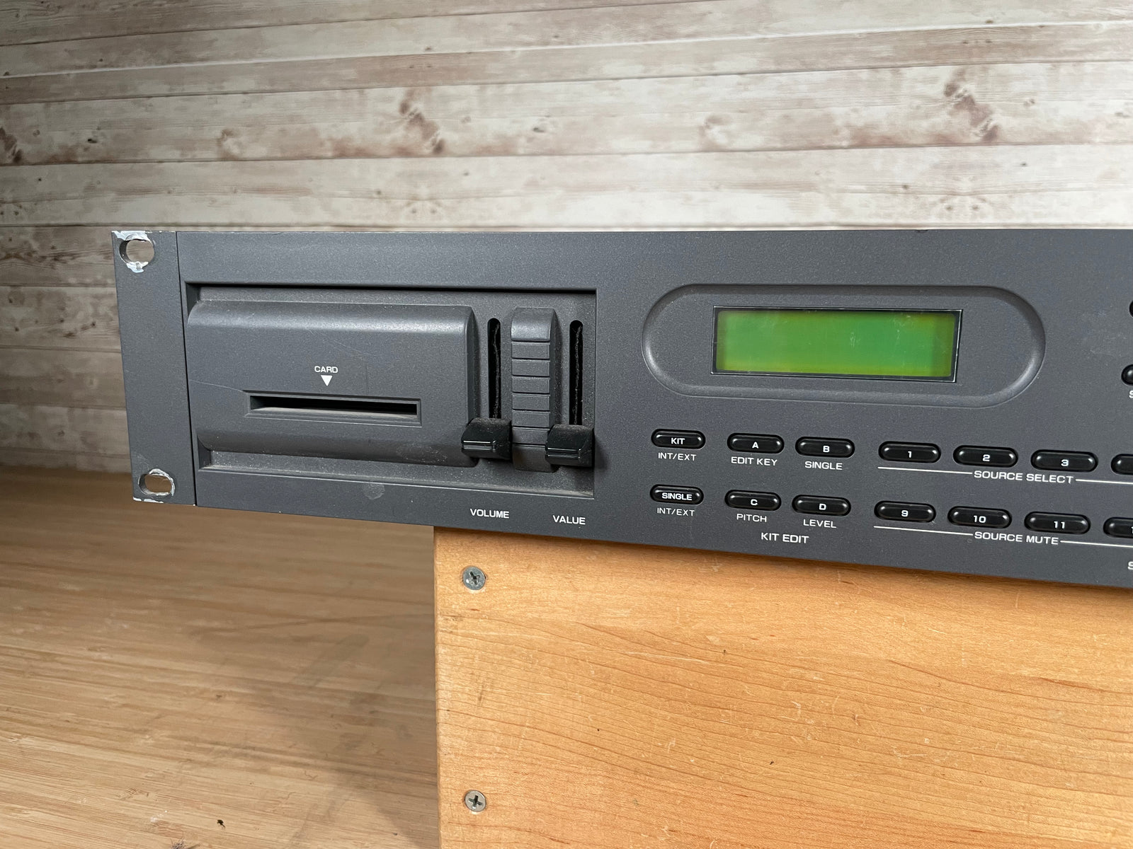 Kawai XD-5 動作確認済 デジタルドラムシンセサイザー Kawai XD-5 Percussion Synthesizer Toronto, ON | Cask Music