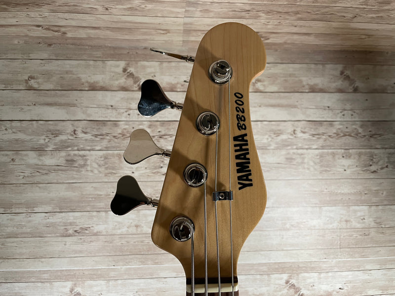 Yamaha BB200 Bass 1980s Used