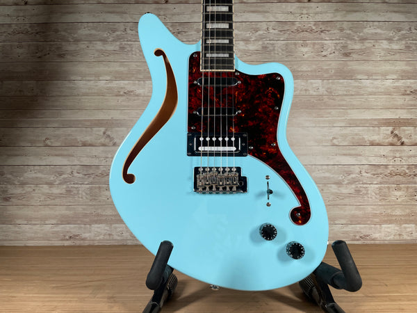 D'Angelico Premier Bedford SH Used