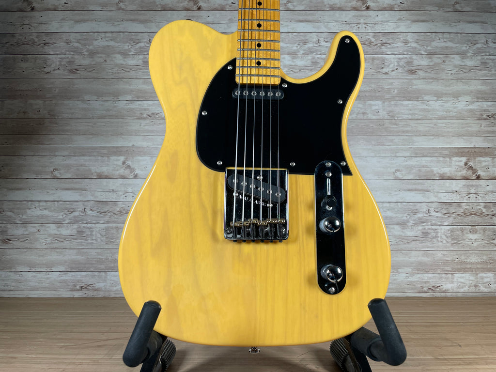 G&L Tribute Series ASAT Classic Used Toronto, ON | Cask Music