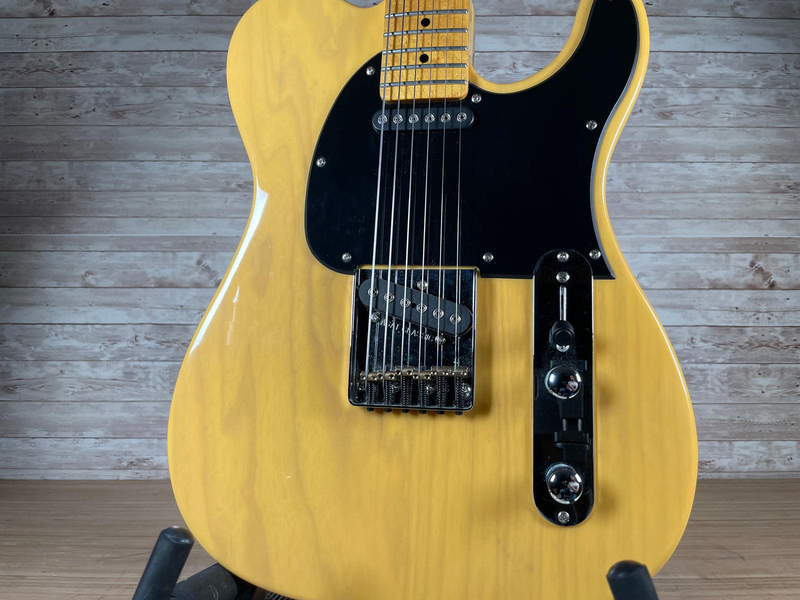 G&L Tribute Series ASAT Classic Used Toronto, ON | Cask Music