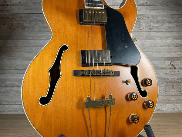 Ibanez AKJV95 Hollow Body Used