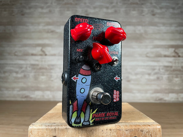 BYOC Phase Royal by VFE Effects Used