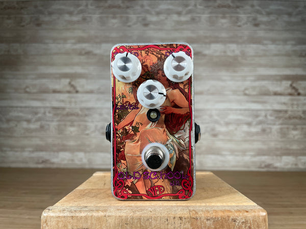 VFE Old School Tremolo Jr Used