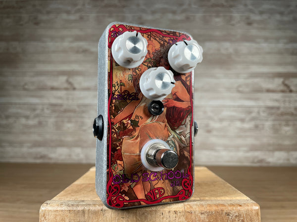 VFE Old School Tremolo Jr Used