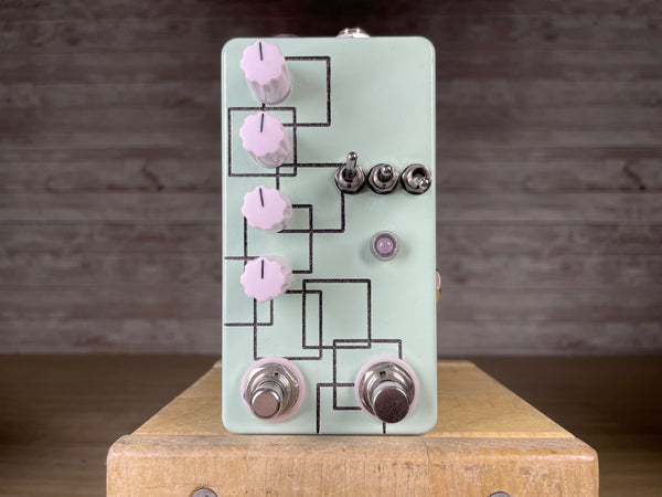 Montreal Assembly Count to 5 Limited Anniversary Edition Used