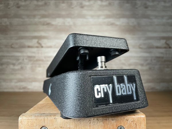Dunlop GCB-95 Cry Baby Used